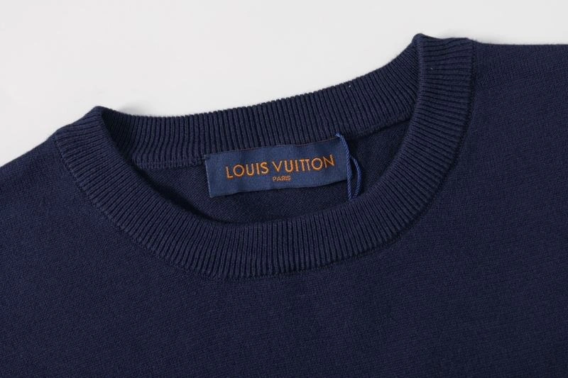 Youthful Louis Vuitton T-Shirts 138351