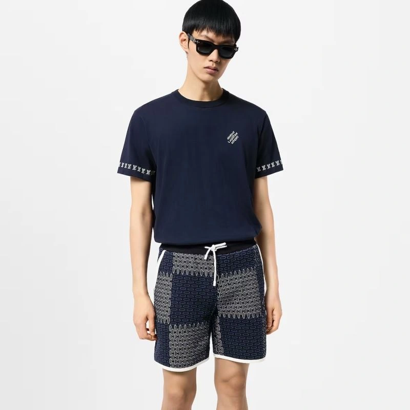Youthful Louis Vuitton T-Shirts 138351