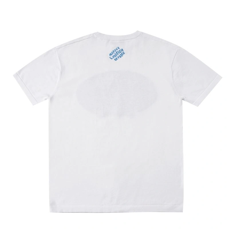 Louis Vuitton T-Shirts GoodFit 138366