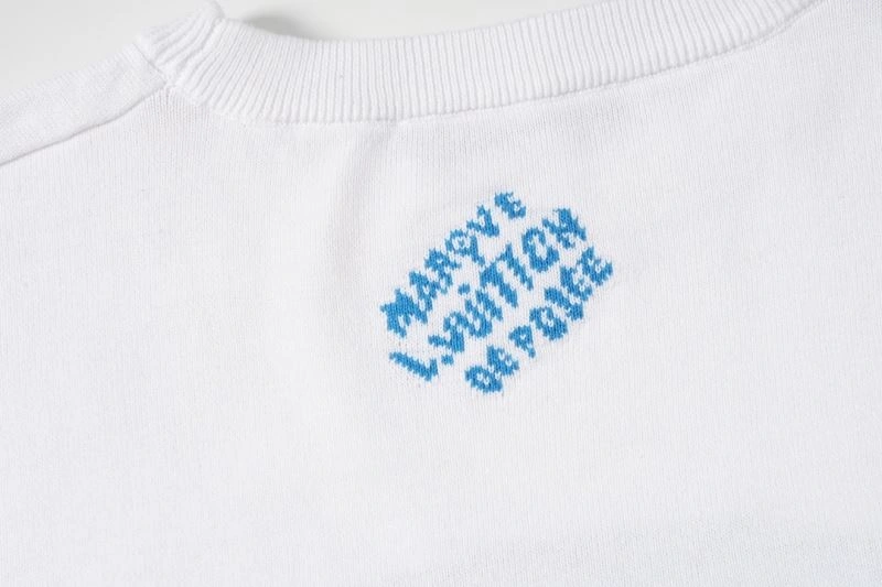 Louis Vuitton T-Shirts GoodFit 138366