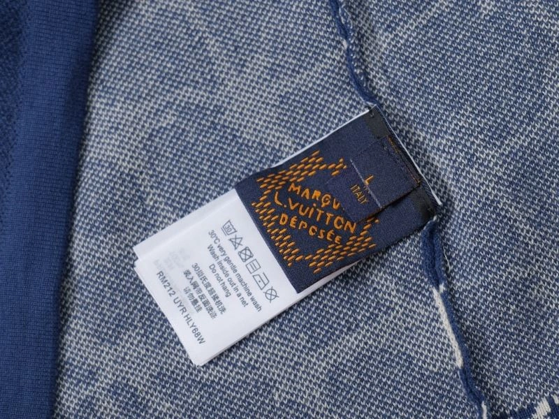 Stretchable Louis Vuitton T-Shirts 138354