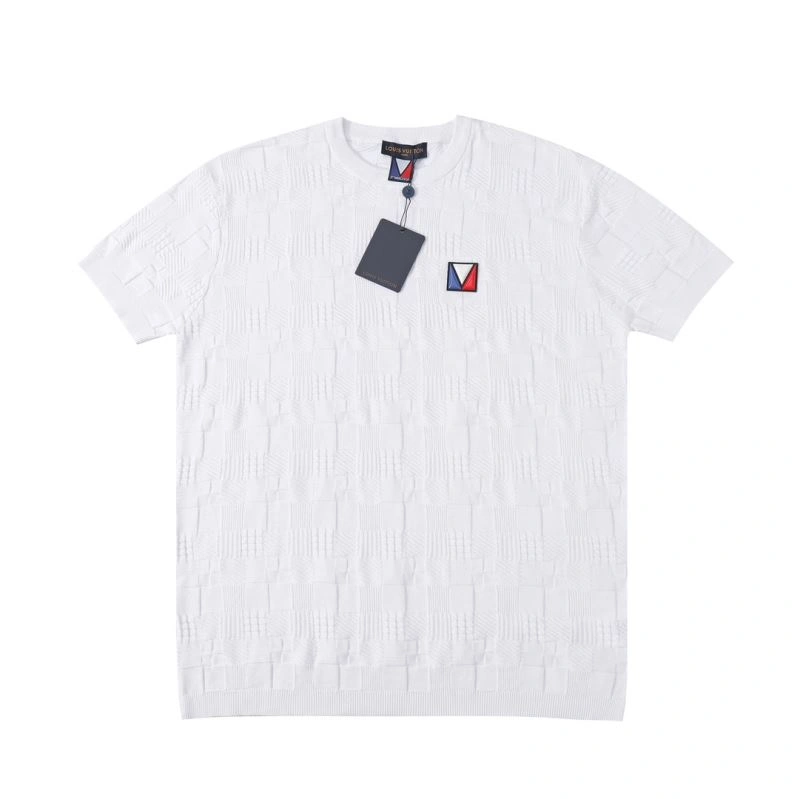 Premium Louis Vuitton T-Shirts 138353