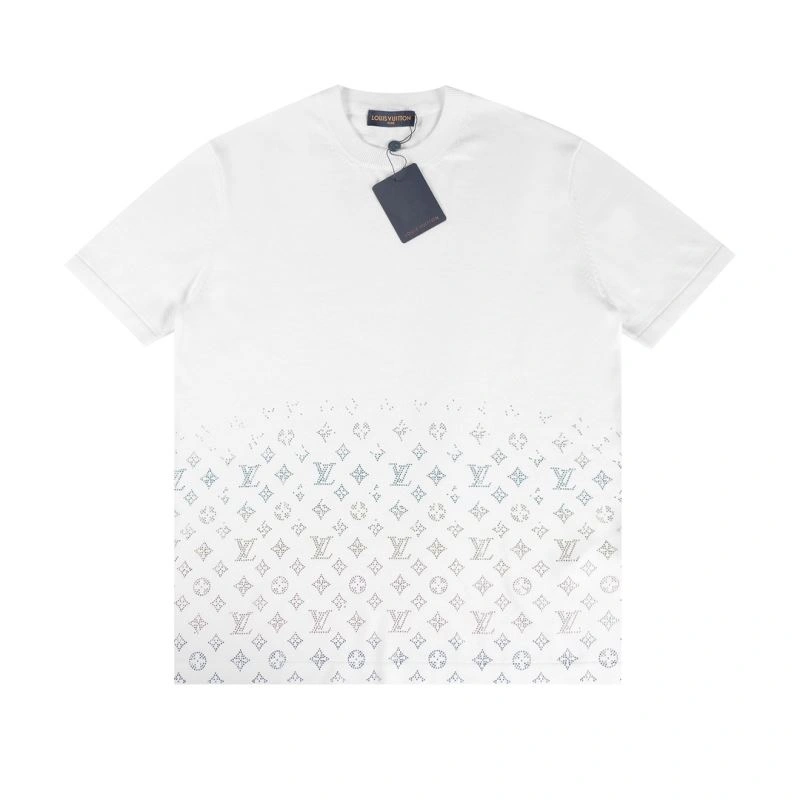 Louis Vuitton T-Shirts Comfortable 138350