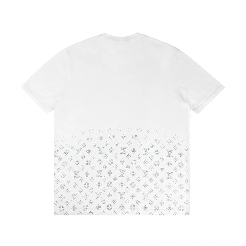 Louis Vuitton T-Shirts Comfortable 138350