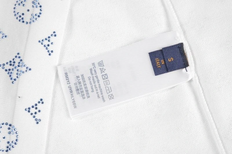 Louis Vuitton T-Shirts Comfortable 138350