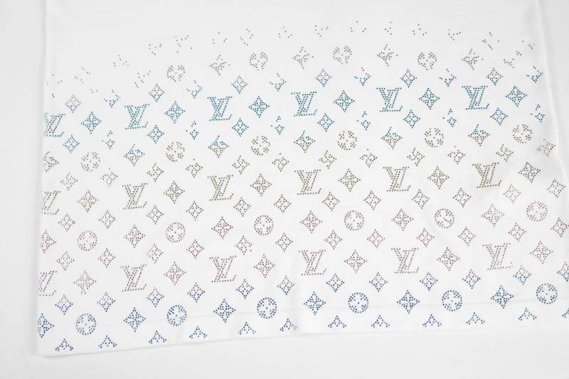 Louis Vuitton T-Shirts Comfortable 138350