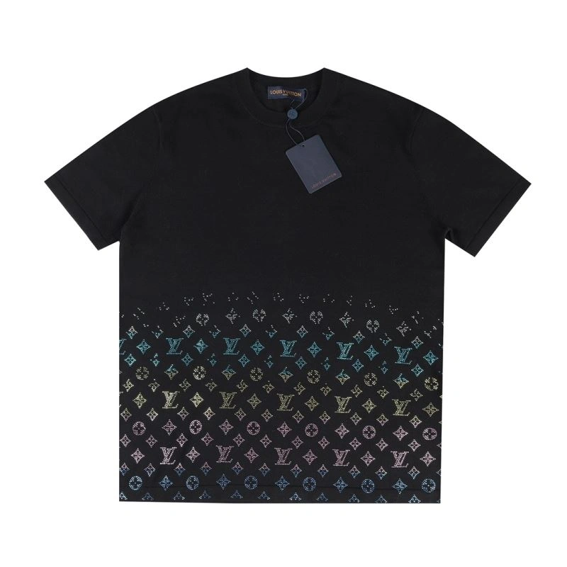 Louis Vuitton T-Shirts GoAnywhere 138360