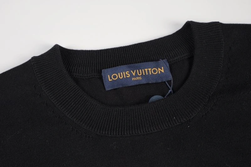 Louis Vuitton T-Shirts GoAnywhere 138360