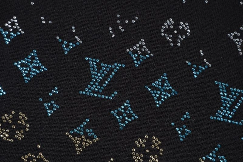 Louis Vuitton T-Shirts GoAnywhere 138360