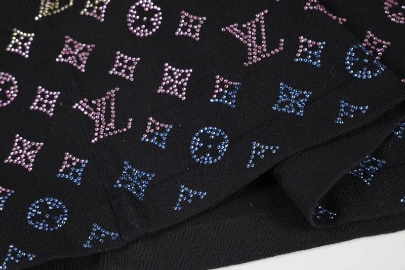 Louis Vuitton T-Shirts GoAnywhere 138360