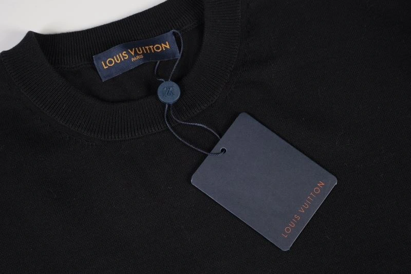 Louis Vuitton T-Shirts GoAnywhere 138360