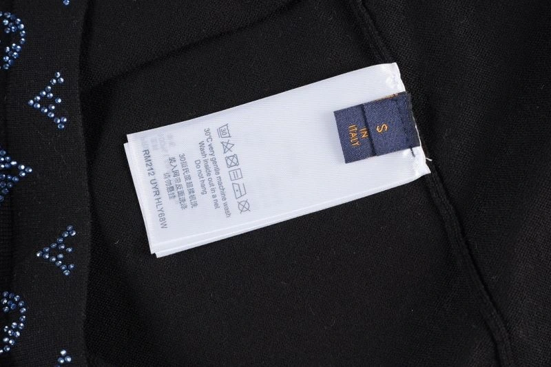 Louis Vuitton T-Shirts GoAnywhere 138360