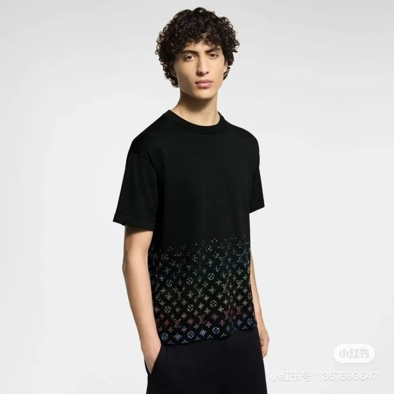 Louis Vuitton T-Shirts GoAnywhere 138360
