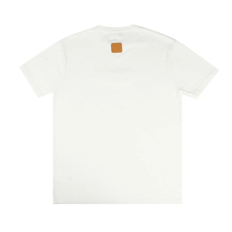 Louis Vuitton T-Shirts Lightweight 138364