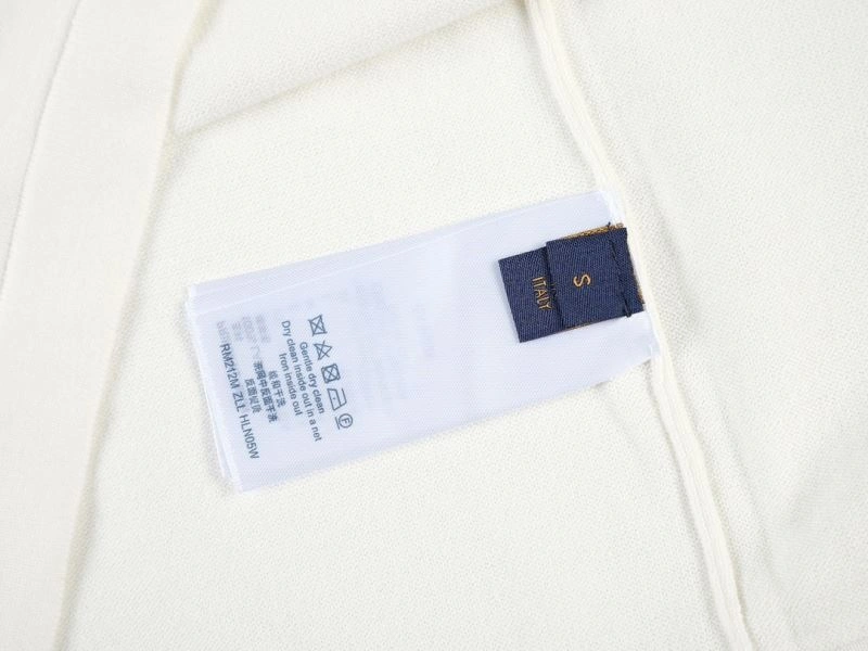 Louis Vuitton T-Shirts Lightweight 138364
