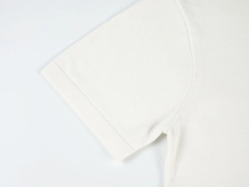 Louis Vuitton T-Shirts ZipUp 138367
