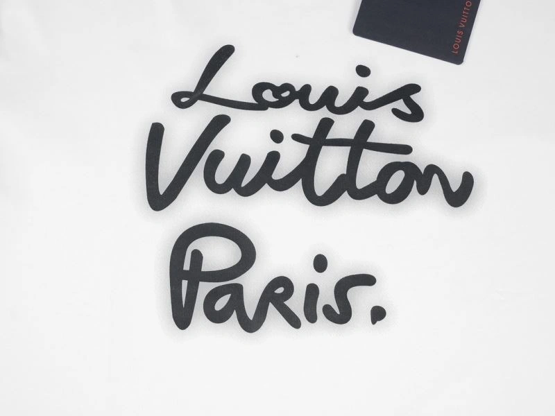 Louis Vuitton T-Shirts EasyMatch 138352
