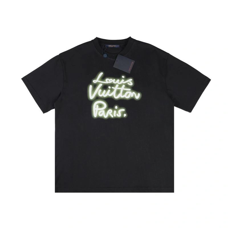 AllSeason Louis Vuitton T-Shirts 138357