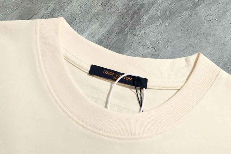 Original Louis Vuitton T-Shirts 138355