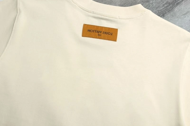 Original Louis Vuitton T-Shirts 138355
