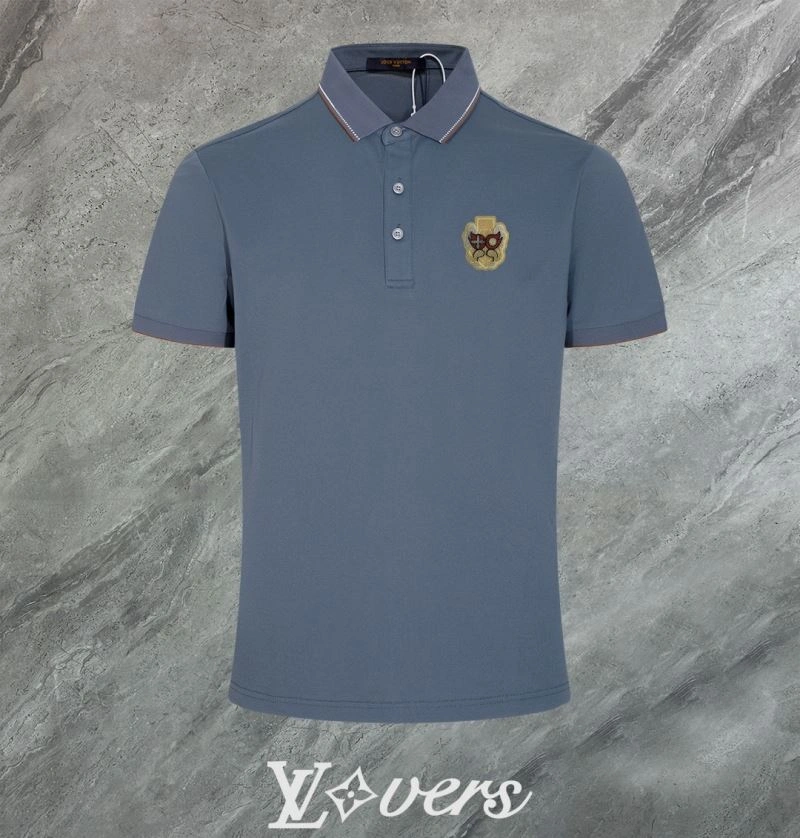 Louis Vuitton T-Shirts Seasonal 138344