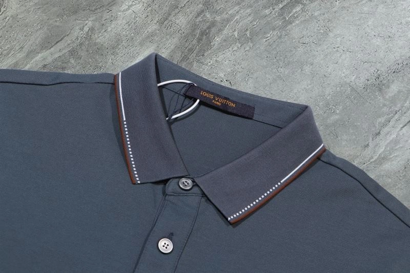 Louis Vuitton T-Shirts Seasonal 138344