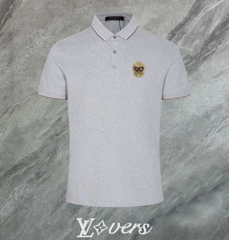 SoftTouch Louis Vuitton T-Shirts 138349