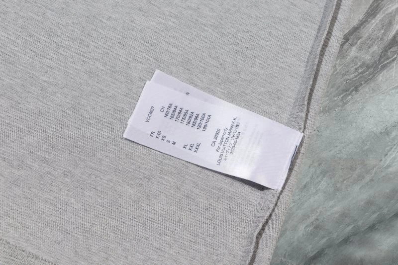 SoftTouch Louis Vuitton T-Shirts 138349