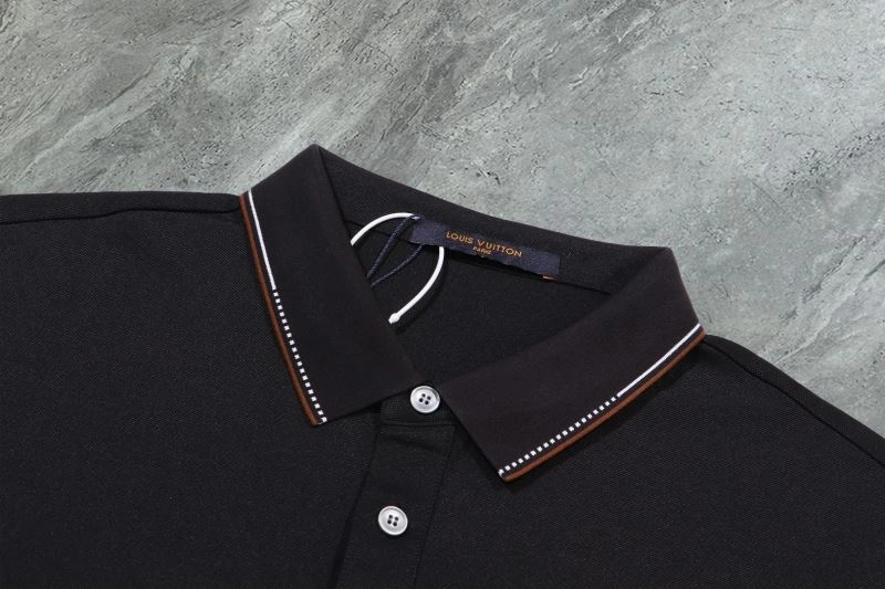 Breathable Louis Vuitton T-Shirts 138374