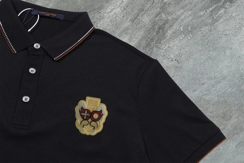 Breathable Louis Vuitton T-Shirts 138374