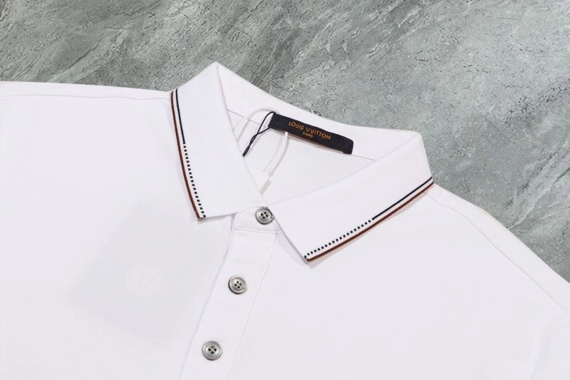Louis Vuitton T-Shirts Stylish 138348
