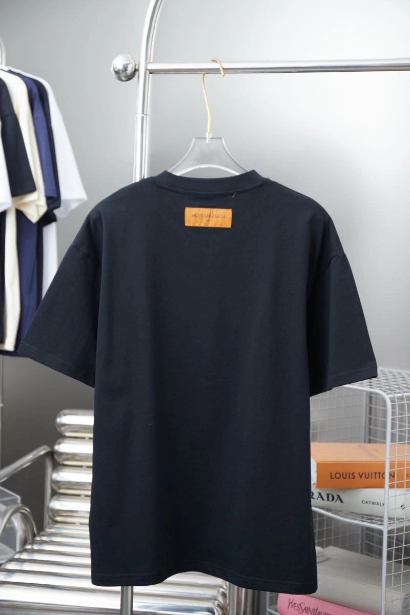 Sustainable Louis Vuitton T-Shirts 138345