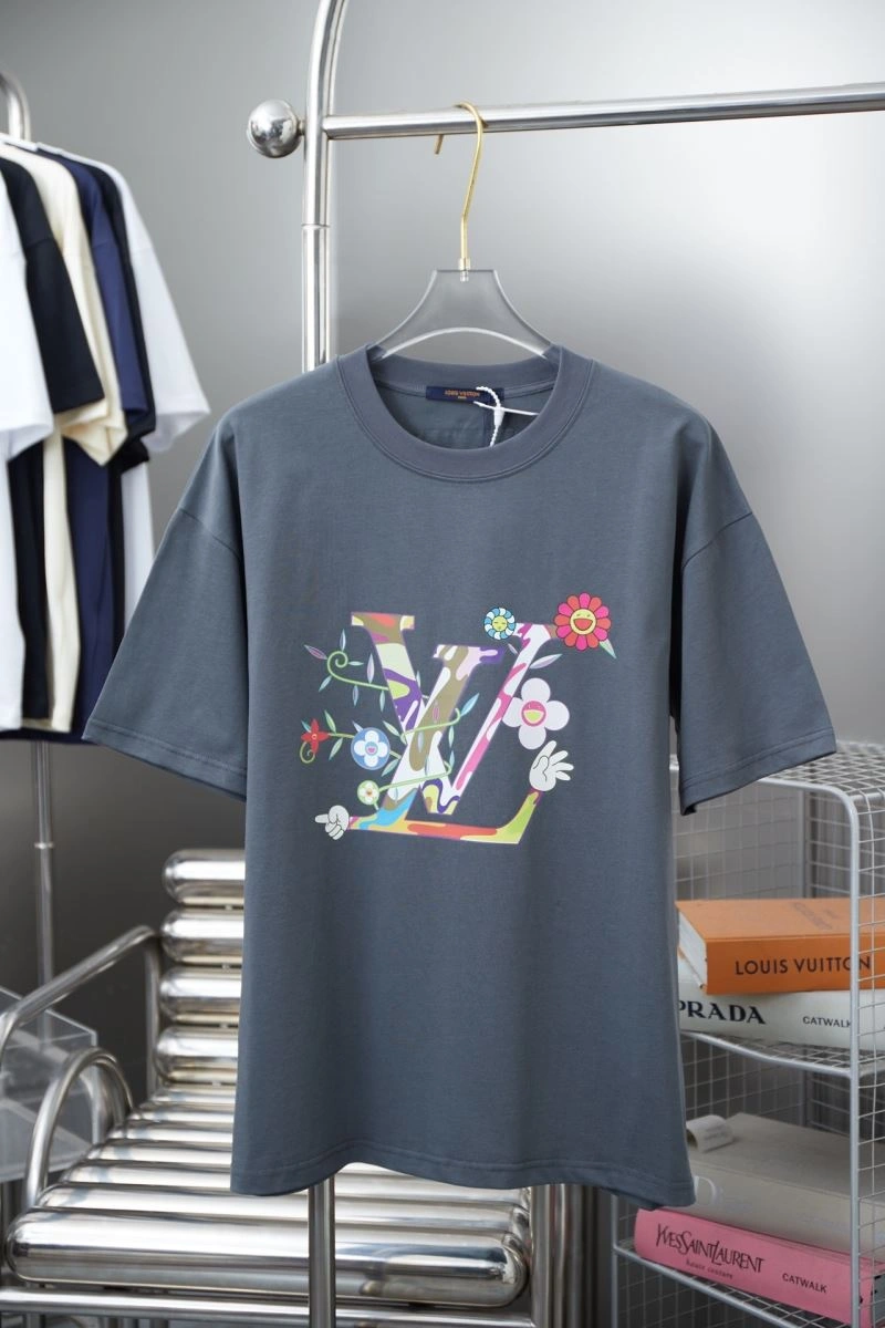 Louis Vuitton T-Shirts SmartChoice 138340