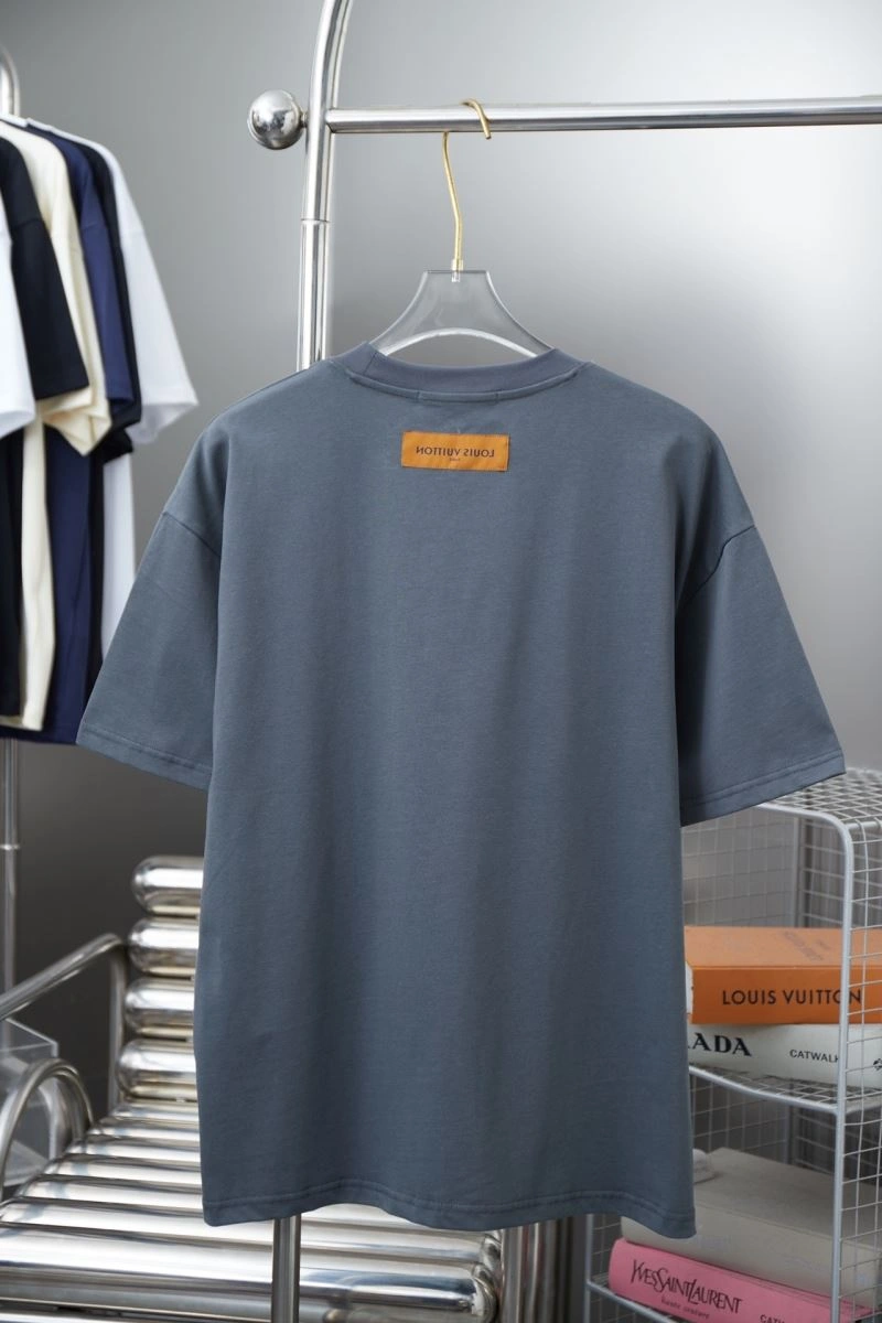 Louis Vuitton T-Shirts SmartChoice 138340