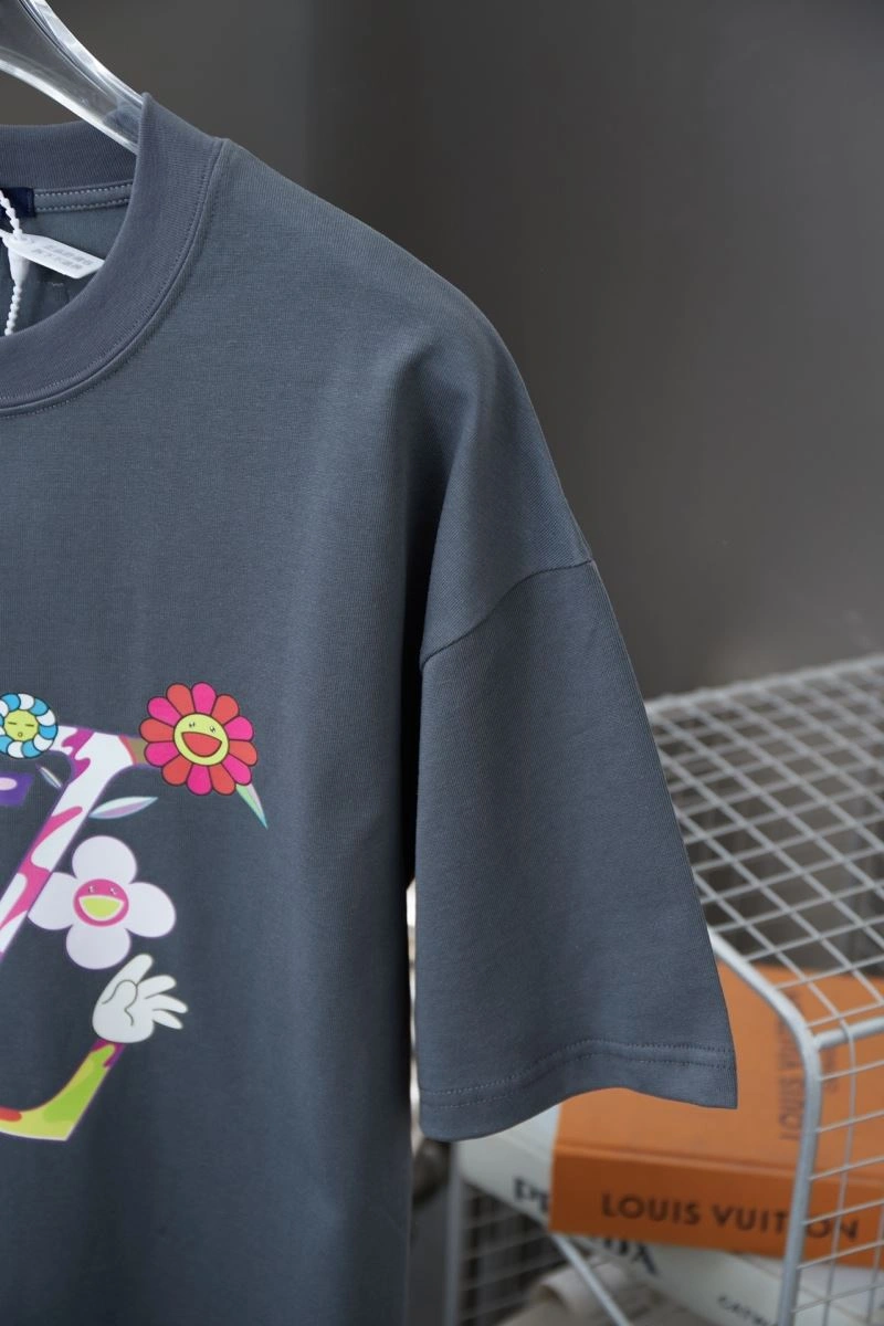 Louis Vuitton T-Shirts SmartChoice 138340