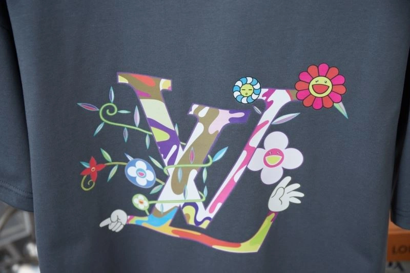 Louis Vuitton T-Shirts SmartChoice 138340