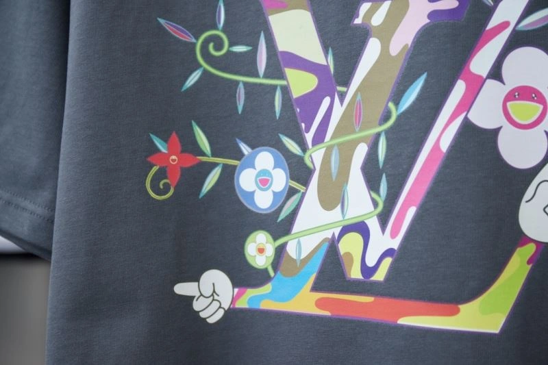 Louis Vuitton T-Shirts SmartChoice 138340
