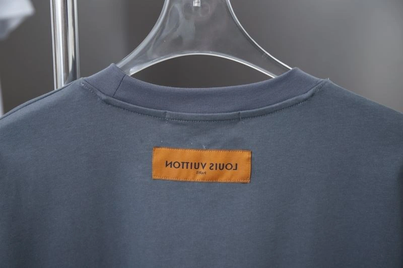 Louis Vuitton T-Shirts SmartChoice 138340