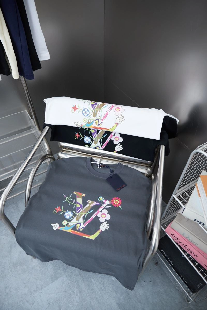 Louis Vuitton T-Shirts SmartChoice 138340