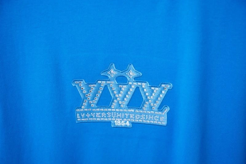 Louis Vuitton T-Shirts Minimalist 138339