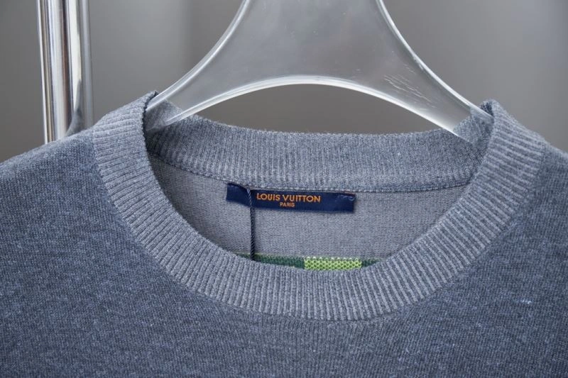 Louis Vuitton T-Shirts QuickDry 138341