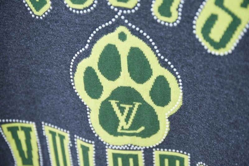 Louis Vuitton T-Shirts QuickDry 138341