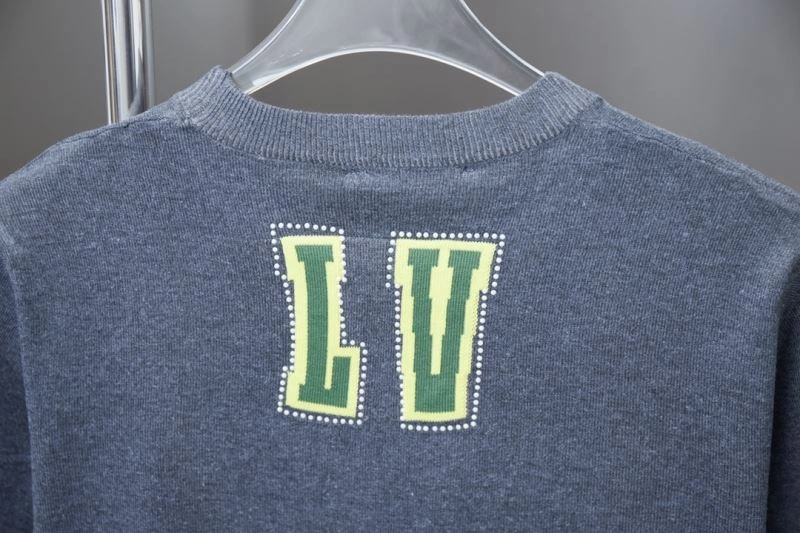 Louis Vuitton T-Shirts QuickDry 138341