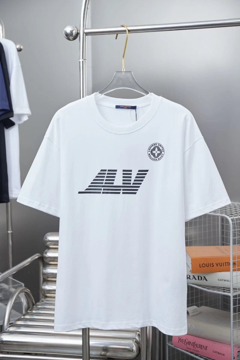 Louis Vuitton T-Shirts Efficient 138334
