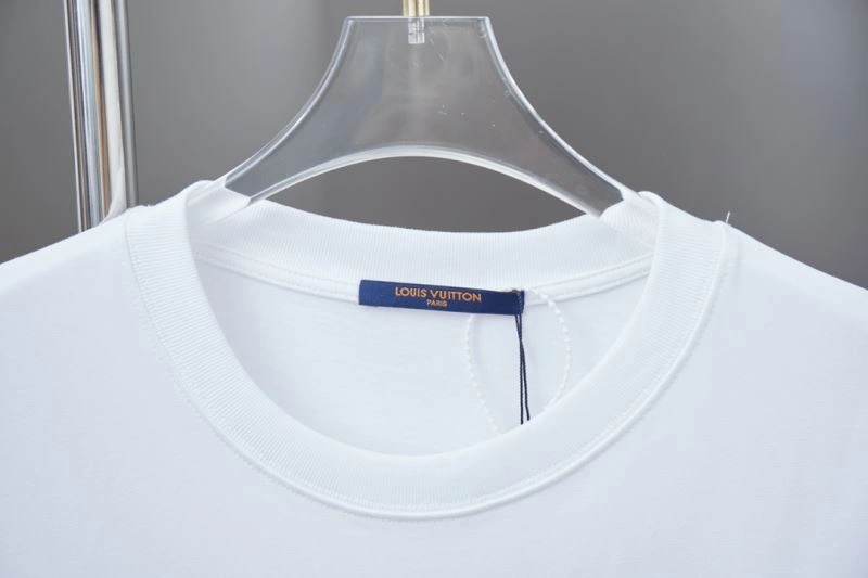Louis Vuitton T-Shirts Efficient 138334