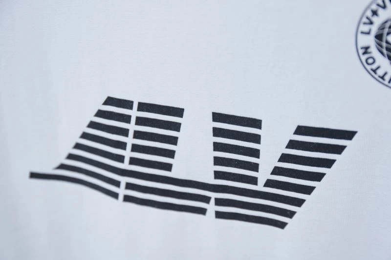 Louis Vuitton T-Shirts Efficient 138334