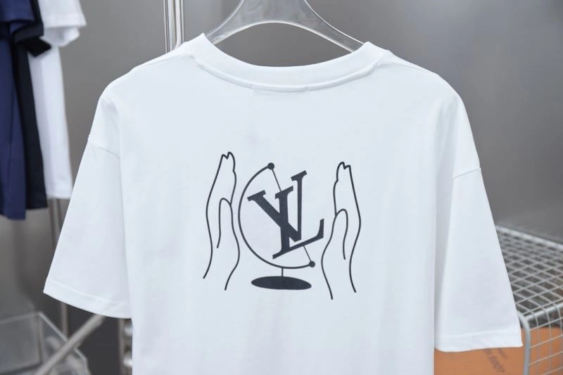 Louis Vuitton T-Shirts Efficient 138334