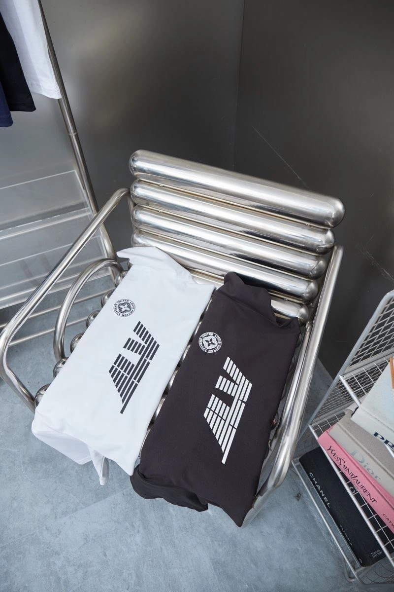 Louis Vuitton T-Shirts Efficient 138334