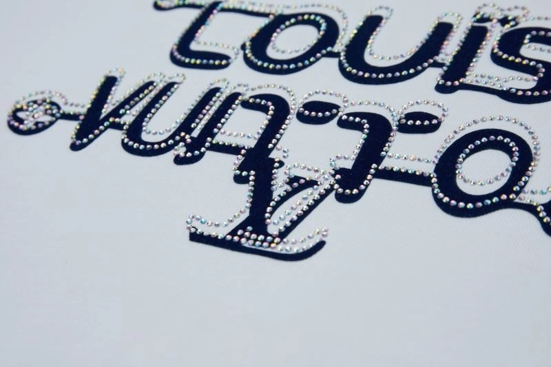 Louis Vuitton T-Shirts MoistureWicking 138333