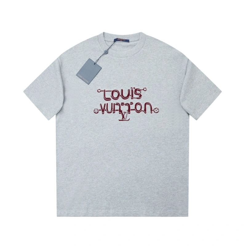 Louis Vuitton T-Shirts Supportive 138330